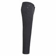 thumbnail image 2 of Pantalón George Para Hombre Nylon Gris Talla G, 2 of 4