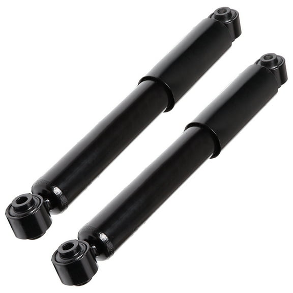 2x Struts AUTOMUTO Shock Absorbers Fits 2006 2007 2008 2009 2010 2011 2012 for Toyota RAV4 with 349024 Auto Shocks - Rear