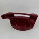 thumbnail image 4 of 3pcs for Hunter RP6-0343,221-675-2,221-675-2-B Tire Changer Red Base Demount Duckhead, 4 of 5