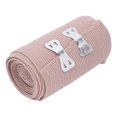 thumbnail image 1 of Woeilo Elastic Bandage Wrap, Stable Reliable Bandage Wrap Long Lasting Effect for Elbows for Ankles for Wrists, 1 of 5