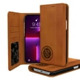 thumbnail image 3 of New York City FC iPhone Folio Burn Case, 3 of 6
