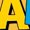 YELLOW, variant on Lets Go Luna - Andy - Toddler And Youth Short Sleeve Tee
