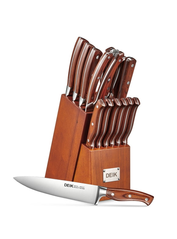 Steak Knives in Cutlery
