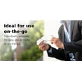 thumbnail image 7 of zeiss lens cleaning wipes small pre-moistened 60pk, 7 of 7