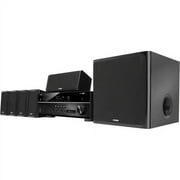 Yamaha 5.1-Channel 700 Watt Bluetooth 3D 4K Surround Sound Home Theater System