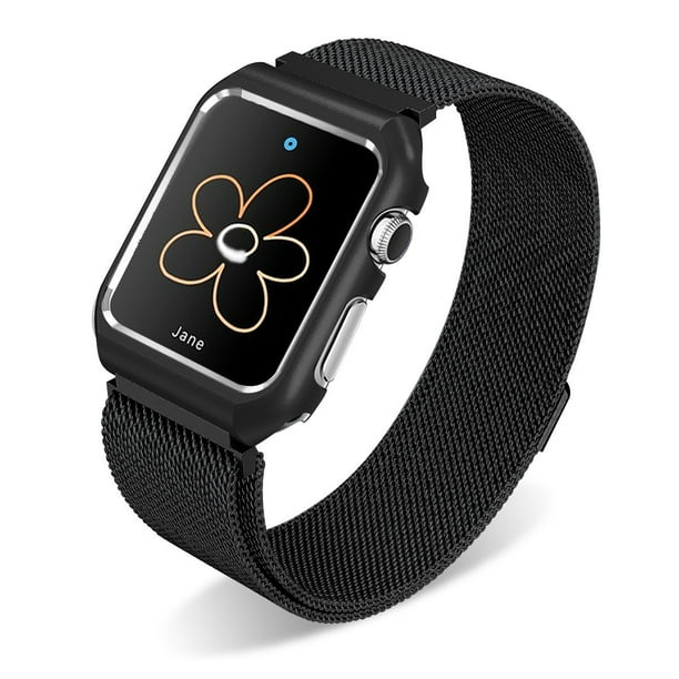 milanese loop series 5
