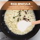 thumbnail image 4 of 1pc Silica Gel Spoon de arroz con cuchara de arroz antiadherente Sopa de arroz con cuchara de arroz suministro de cocina, 4 of 5