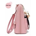 thumbnail image 2 of Mochila coreana casual para mujer, 2 of 5