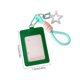 thumbnail image 3 of Card Holders With Star Glamour ID Badge Holders Cute 3 Inch Photo Card Case For Students, 3 of 6