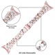 thumbnail image 5 of Type J For Google Pixel Watch 2/Pixel Watch Resin Wristband Slim Replacement Bracelet Strap, 5 of 5