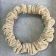 thumbnail image 3 of Fiudx Rizador de Pelo Sin Calor, Accesorio de Terciopelo Suave, Cómoda Diadema para Rizar El Cabello Durante El Sueño, Crea Rizos Sin Esfuerzo, Peinado En Casa, Perfecto para Personas Ocupadas, Satis, 3 of 3