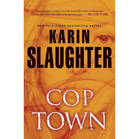 Cop Town