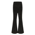 thumbnail image 4 of Cargo Sweatpants for Women High Waisted Cargo Pants Women Plus Size Wide Leg Pants for Women Capri Pants for Women Plus Size Stretchy Work Pants Womens Cargo Work Pants, 4 of 5
