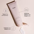 thumbnail image 4 of Crema para rizos OUAI Curl Defining con babasú y aceite de coco, 240 ml, 4 of 7