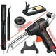 thumbnail image 3 of Pistola de soldador de 60W 110V con luz • Herramienta de soldadura semiautomática • Pistola de soldadura portátil multifuncional, 3 of 5