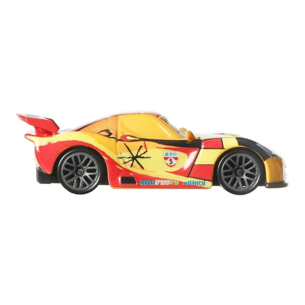 Disney/Pixar Cars Die-Cast Miguel Camino Vehicle - Walmart.ca