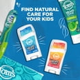 thumbnail image 2 of Tom's of Maine Aluminum-Free Wicked Cool! Natural Deodorant for Kids, Freestyle, 1.6 oz. 3-Pack (Packaging May Vary), 2 of 10