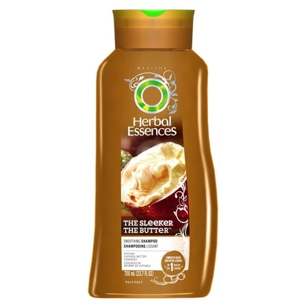 UPC 381519181924 product image for Herbal Essences The Sleeker The Butter Smoothing Shampoo, 23.7 Fl Oz | upcitemdb.com