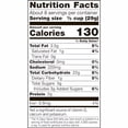 thumbnail image 2 of Chex Mix Snack Mix Honey BBQ 8 oz Bag (Pack of 5), 2 of 3