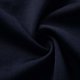 thumbnail image 5 of Vestido Mini Formal de Verano para Mujer, Informal, Sin Mangas, Elegante, con Botones, Ideal para Oficina Azul Marino M, 5 of 9