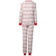 thumbnail image 4 of Navidad mujer mamá impreso blusa Tops con pantalones conjunto de pijamas a juego familiar Fridja  nalpqowj907, 4 of 9
