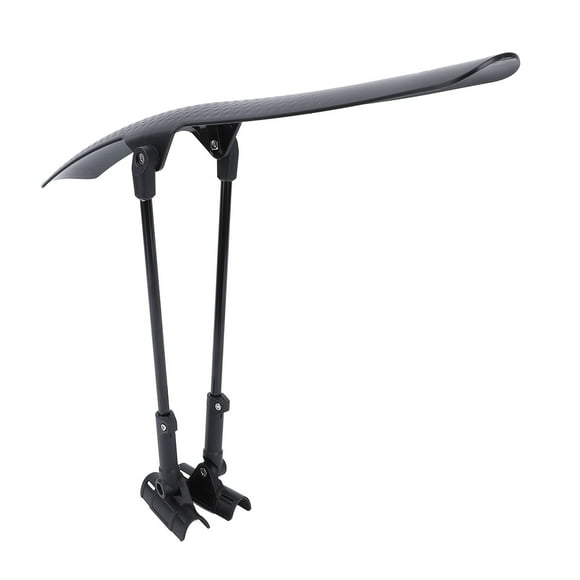 Guardabarros De Bicicleta De Carretera, Protector Contra Salpicaduras De Bicicleta Ajustable Para Ciclismo
