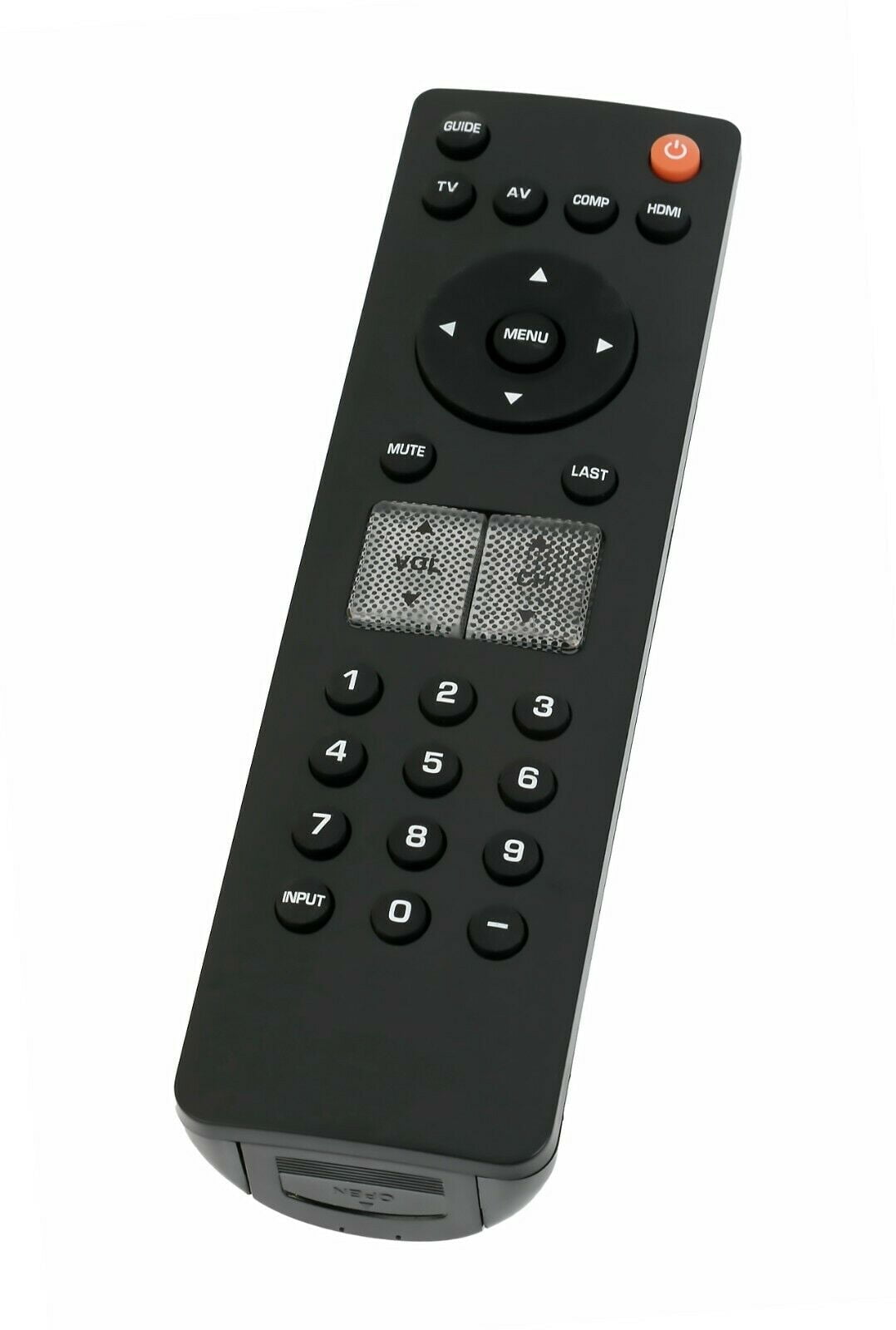 Telecomando universale per condizionatori con display retroilluminato