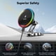 thumbnail image 4 of Cargador de coche Lecork para cargador inalámbrico Magsafe de 15 W, 4 of 8