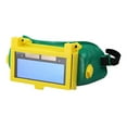 thumbnail image 1 of Welding Mask Welding Helmet Cool Eyes Mask Eyeshade/Patch/Eyes Goggles For Welder Eyes Glasses ,Precision Temperature Control, 1 of 5