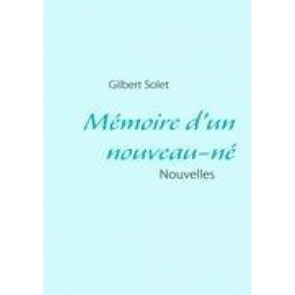 Mémoire d'un nouveau-né