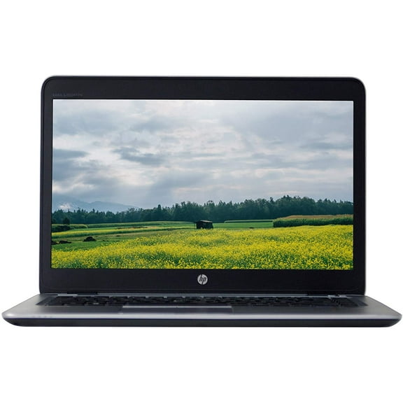 HP 840 G3 Laptop i5-6300U 16GB DDR4 256GB SSD Win 10 Pro (Reused)