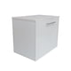 thumbnail image 1 of Gabinete para Baño DECOMOBIL Sin Lavamanos Y Monomando Derecho Blanco GABINETE 07, 1 of 4