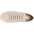 thumbnail image 4 of Men's Camper Chasis Sport Sneaker Medium Beige Pigskin Nubuck 45 M, 4 of 5