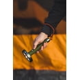 thumbnail image 6 of Swiss Tech 1200 lumen rechargeable LED flashlight with battery, durable handheld light, 6 of 23