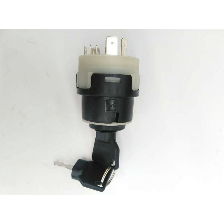 Ignition Switch Keys For JCB 8055 ZTS 8018 8014 8027Z Fork