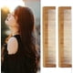 thumbnail image 5 of 2 Pieces Wooden Comb Hair Comb Massage Comb For Women Men And Girls Barbershop Gift, 5 of 5