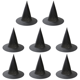 thumbnail image 1 of Sombrero Bruja Halloween Adorno Accesorios DIY para Jardín Al Aire Libre 1 Ud., 1 of 4