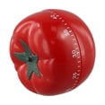 thumbnail image 3 of Mechanical Tomato Timer with Reminder Function for Home and School Use, 3 of 10