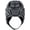 Black, variant on Football Soft Shell Protective Headgear Rugby Headguards Soft Padded Headgear Football Helmet Adjustable Flag Football Helmet Soccer Goalie Head Protection for Kids Youth Adult Team Sports Training
