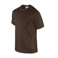 thumbnail image 3 of Gildan T-Shirt Ultra Coton pour Hommes, 3 of 4