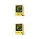 thumbnail image 4 of Ounissouiy Ventilador de nebulización Ventiladores de aire electrónicos portátiles recargables Humidificación Hidratante Humidificador de enfriamiento Type1 NO1 Ounissouiy CBP211597, 4 of 5