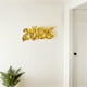 thumbnail image 1 of unbranded 5Ud Globos Numéricos 2026 Jumbo De Aluminio Para Y Festiva, 1 of 7