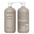 thumbnail image 2 of Living Proof No Frizz Conditioner For Smooth or Frizz-Free Hair, 24 oz, 2 of 5