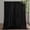 Black, variant on 10ftx9ft Wrinkle Free White Backdrop Curtains for Parties, Thick Polyester White Drapes for Backdrop, 2 Panels 5ftx10ft Photo Cloth Backdrop Curtain for Birthday  Shower Photography Background