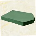thumbnail image 4 of OUNONA Waterproof Canopy 160x113x22in Sandbox Cover Boat Shaped Dustproof Protection 1Set, 4 of 7