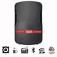 thumbnail image 1 of BAFLE KSR 15 Kaiser Color Negro Rojo Batería recargable Conexión Bluetooth Incluye Stand Incluye un micrófono Incluye Control Remoto Potencia de salida RMS 100 W Radio FM Ranura para tarjetas SD Puerto USB Entradas para micrófono, 1 of 2