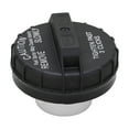 thumbnail image 3 of Bouchon de Réservoir de Carburant, Remplacement Universel Haute Résistance Sûr pour Voiture, 3 of 7