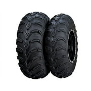 ITP Mud Lite AT Mud-Terrain ATV/UTV Tire 25×10-12 Simolary simolary.com 10