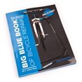 thumbnail image 1 of Big Blue Book of Bicycle Repair, 1 of 3