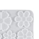 thumbnail image 5 of Molde de Silicona de Resina de Flores 5 Cavidades perfecl, 5 of 7